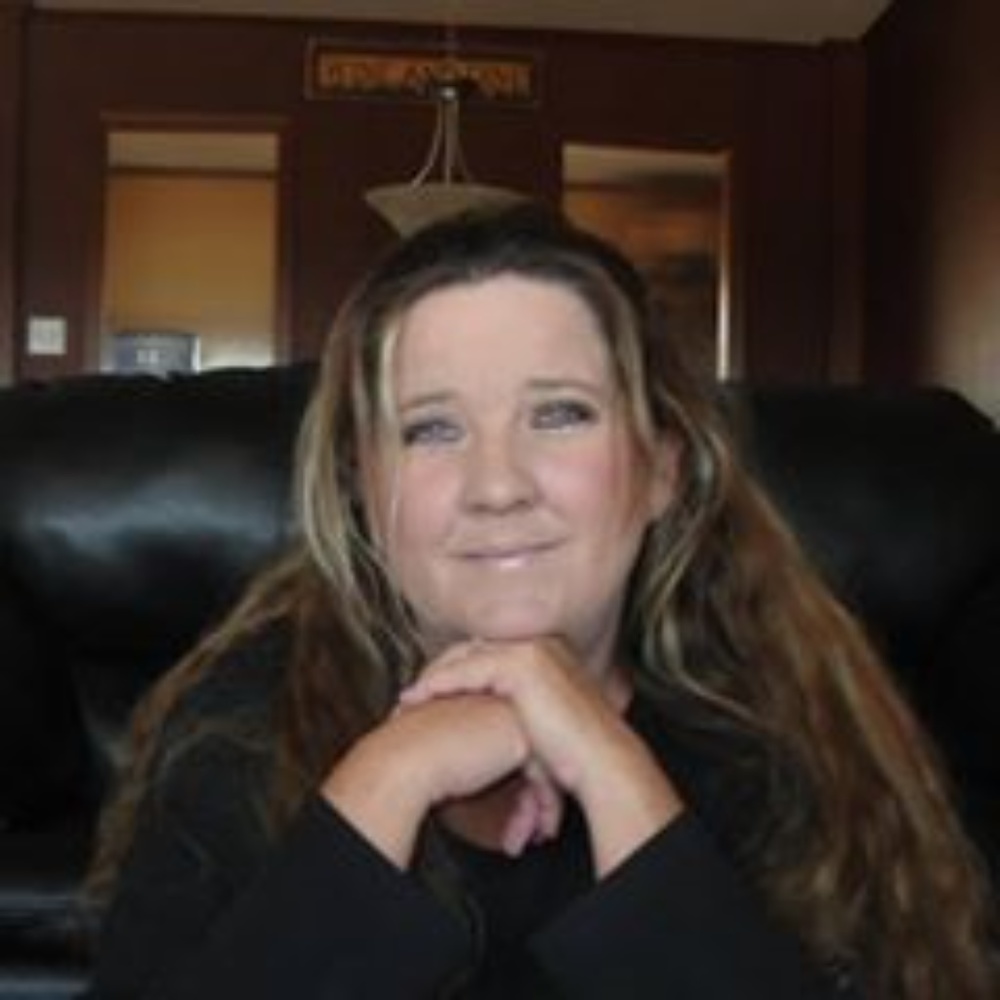 Meet your Posher, Maryann